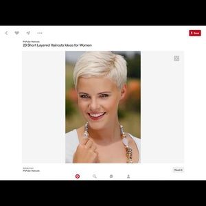 Meet your Posher, Beth